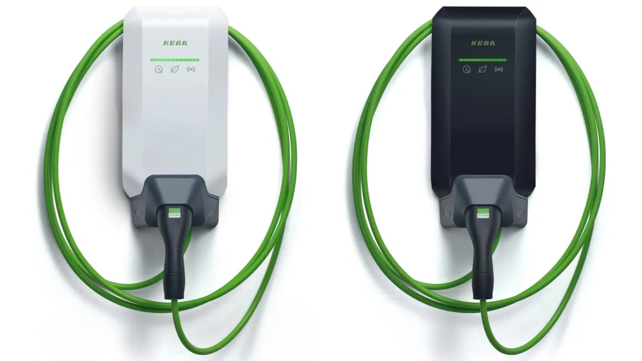 Wallboxen für Elektroautos